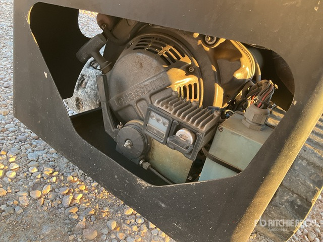 2007 Oil & Steel OCTOPUSSY 1715 Crawler Diesel Articulating Boom Lift - Коленчатый подъемник: фото 5 2007 Oil & Steel OCTOPUSSY 1715 Crawler Diesel Articulating Boom Lift - Коленчатый подъемник: фото 5