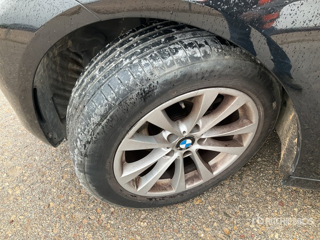 2014 BMW 318D GT Automobile - Легковой автомобиль: фото 3 2014 BMW 318D GT Automobile - Легковой автомобиль: фото 3