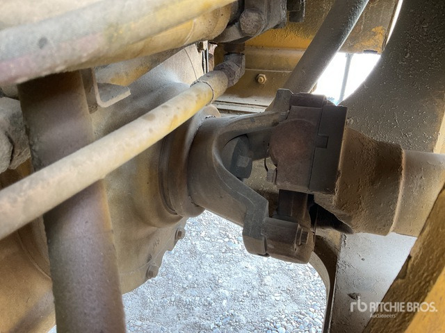 2014 Cat 980M Wheel Loader - Колёсный погрузчик: фото 5 2014 Cat 980M Wheel Loader - Колёсный погрузчик: фото 5