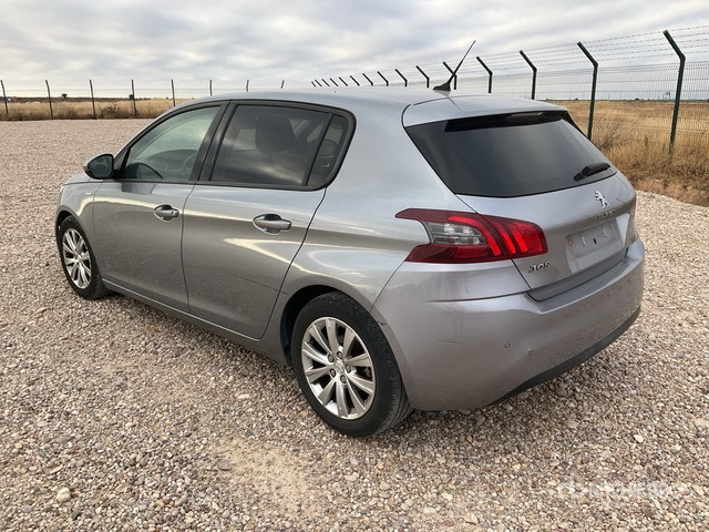 2020 Peugeot 308 Automobile - Легковой автомобиль: фото 3 2020 Peugeot 308 Automobile - Легковой автомобиль: фото 3