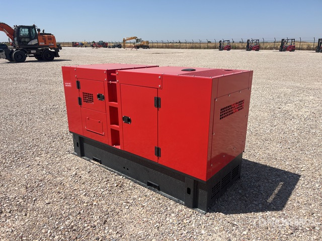 2024 Ricardo R75 75 kVA (Unused) Generator Set - Электрогенератор: фото 3 2024 Ricardo R75 75 kVA (Unused) Generator Set - Электрогенератор: фото 3