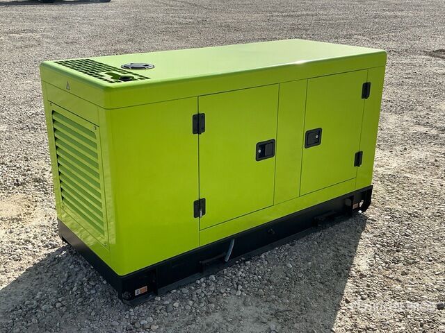 2026 Compal VG-R30 37.5 kVA (Unused) Generator Set - Электрогенератор: фото 3 2026 Compal VG-R30 37.5 kVA (Unused) Generator Set - Электрогенератор: фото 3
