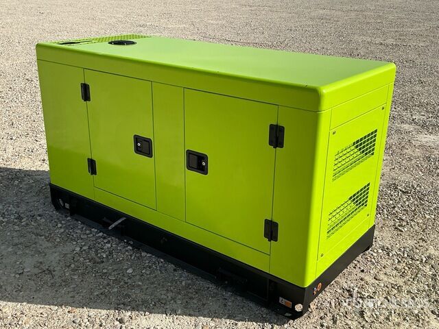 2026 Compal VG-R30 37.5 kVA (Unused) Generator Set - Электрогенератор: фото 4 2026 Compal VG-R30 37.5 kVA (Unused) Generator Set - Электрогенератор: фото 4