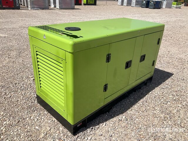2026 Compal power VG-R30 30 kVA Generator Set - Электрогенератор: фото 3 2026 Compal power VG-R30 30 kVA Generator Set - Электрогенератор: фото 3