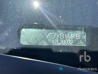 CITROEN JUMPER HDI 110 - Цельнометаллический фургон: фото 5 CITROEN JUMPER HDI 110 - Цельнометаллический фургон: фото 5