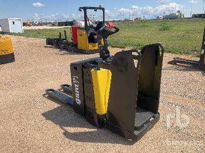 HYSTER P2.0S FBW Electric - Тележка: фото 2 HYSTER P2.0S FBW Electric - Тележка: фото 2