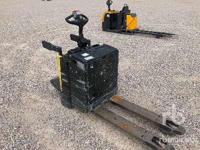 HYSTER P2.0S FBW - Тележка: фото 4 HYSTER P2.0S FBW - Тележка: фото 4