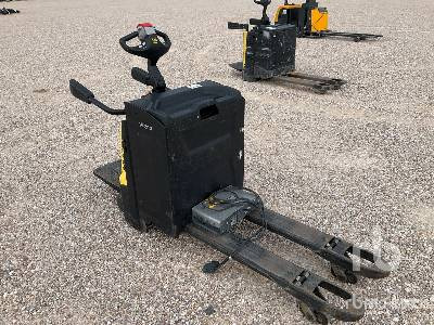 HYSTER P2.0S - Тележка: фото 4 HYSTER P2.0S - Тележка: фото 4