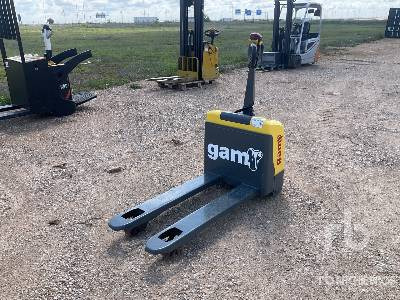 HYSTER PC1.4 Electric - Тележка: фото 1 HYSTER PC1.4 Electric - Тележка: фото 1