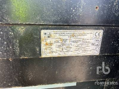 HYSTER S1.2E - Тележка: фото 4 HYSTER S1.2E - Тележка: фото 4