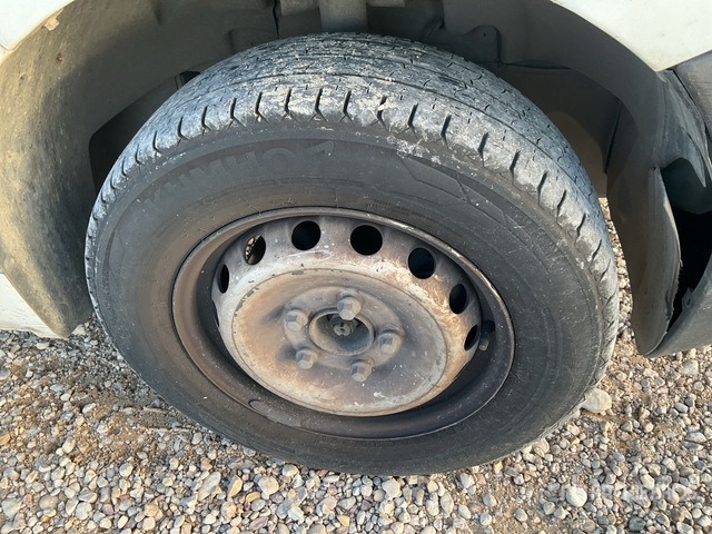 2014 Renault Master DCI100 Cargo Van - Лёгкий коммерческий автомобиль: фото 4 2014 Renault Master DCI100 Cargo Van - Лёгкий коммерческий автомобиль: фото 4