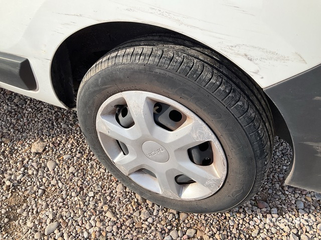 2019 DACIA Dokker Cargo Van - Лёгкий коммерческий автомобиль: фото 4 2019 DACIA Dokker Cargo Van - Лёгкий коммерческий автомобиль: фото 4