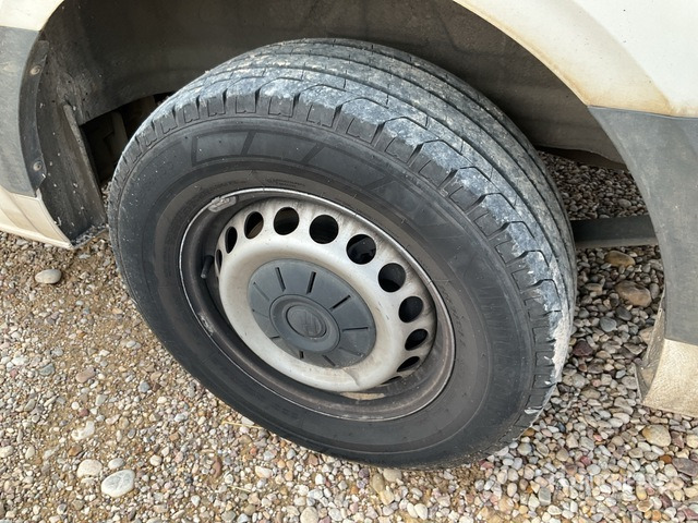 2022 Volkswagen Crafter Cargo Van - Лёгкий коммерческий автомобиль: фото 5 2022 Volkswagen Crafter Cargo Van - Лёгкий коммерческий автомобиль: фото 5