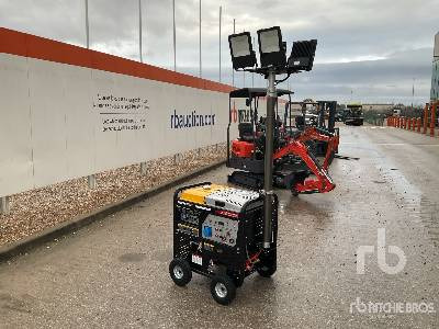 PLUS POWER SC200BF 4 in 1 Multi-Function Unit (Unused) - Сварочное оборудование: фото 4 PLUS POWER SC200BF 4 in 1 Multi-Function Unit (Unused) - Сварочное оборудование: фото 4