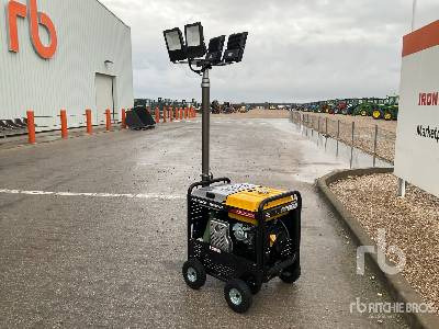 PLUS POWER SC200BF 4 in 1 Multi-Function Unit (Unused) - Сварочное оборудование: фото 2 PLUS POWER SC200BF 4 in 1 Multi-Function Unit (Unused) - Сварочное оборудование: фото 2