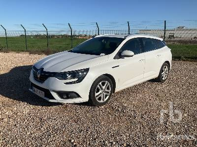 RENAULT MEGANE - Легковой автомобиль: фото 1 RENAULT MEGANE - Легковой автомобиль: фото 1