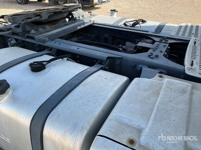 2016 DAF XF 510 FT 4x2 S/A Sleeper Truck Tractor - Тягач: фото 5 2016 DAF XF 510 FT 4x2 S/A Sleeper Truck Tractor - Тягач: фото 5