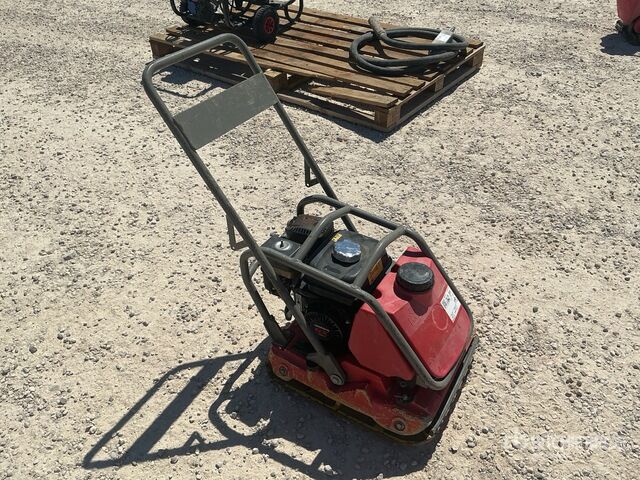 Wacker Neuson WP1550AW Vibratory Plate Compactor - Виброплита: фото 4 Wacker Neuson WP1550AW Vibratory Plate Compactor - Виброплита: фото 4
