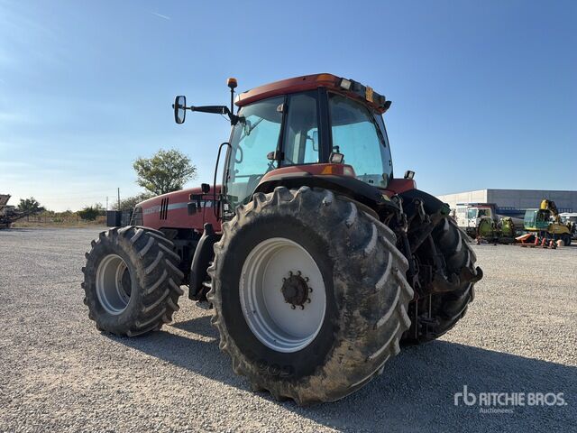 2000 Case MX 2702 (Inoperable) 4WD Tractor - Трактор: фото 3 2000 Case MX 2702 (Inoperable) 4WD Tractor - Трактор: фото 3