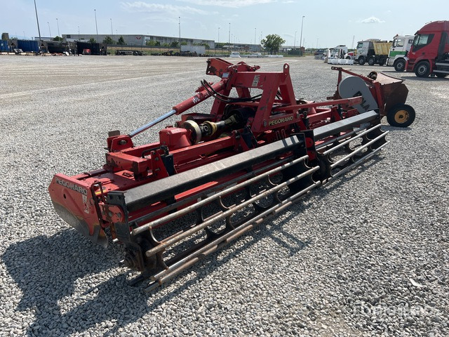 2000 Pegoraro FP Harrow - Борона: фото 4 2000 Pegoraro FP Harrow - Борона: фото 4