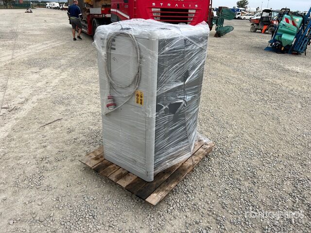 2001 Atlas Copco GA7 Air Compressor - Воздушный компрессор: фото 2 2001 Atlas Copco GA7 Air Compressor - Воздушный компрессор: фото 2