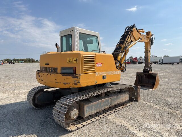 2001 Liebherr R308 Tracked Excavator - Гусеничный экскаватор: фото 3 2001 Liebherr R308 Tracked Excavator - Гусеничный экскаватор: фото 3