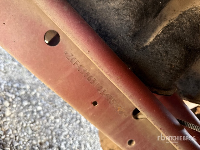 2003 Iveco Daily 35C9 Dump Truck: Light Duty - Самосвал: фото 2 2003 Iveco Daily 35C9 Dump Truck: Light Duty - Самосвал: фото 2