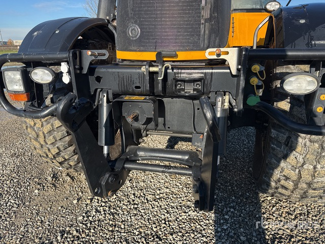 2006 JCB FASTRAC 3220 4WD Tractor - Трактор: фото 5 2006 JCB FASTRAC 3220 4WD Tractor - Трактор: фото 5