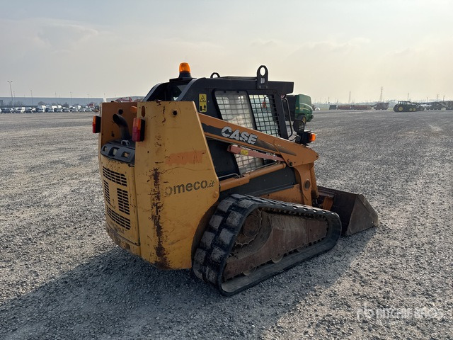 2007 Case 440CT High Flow Compact Track Loader - Гусеничный мини-погрузчик: фото 3 2007 Case 440CT High Flow Compact Track Loader - Гусеничный мини-погрузчик: фото 3