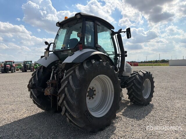 2008 Lamborghini R6 150 4WD Tractor - Трактор: фото 3 2008 Lamborghini R6 150 4WD Tractor - Трактор: фото 3