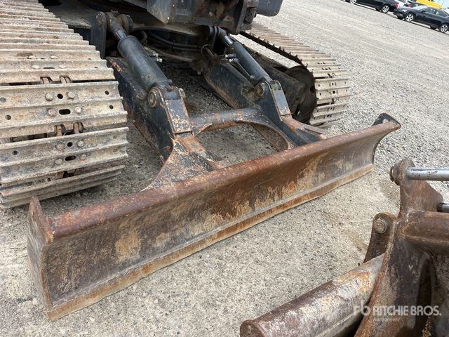 2009 Doosan DX80R Tracked Excavator - Гусеничный экскаватор: фото 5 2009 Doosan DX80R Tracked Excavator - Гусеничный экскаватор: фото 5