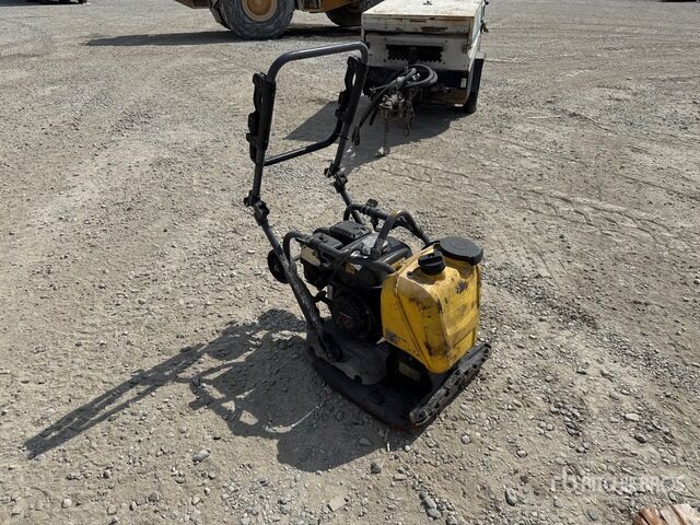 2012 Atlas Copco LF75 Vibratory Plate Compactor - Виброплита: фото 4 2012 Atlas Copco LF75 Vibratory Plate Compactor - Виброплита: фото 4