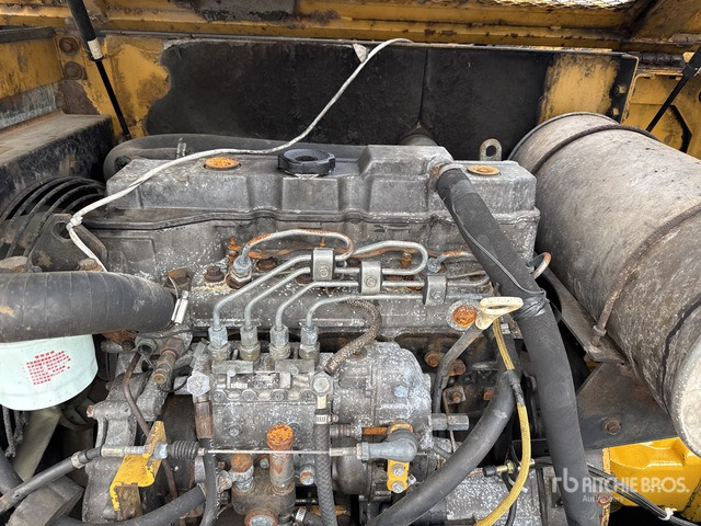 2012 Cat 306 Mini Excavator: <6.6t - Мини-экскаватор: фото 5 2012 Cat 306 Mini Excavator: <6.6t - Мини-экскаватор: фото 5