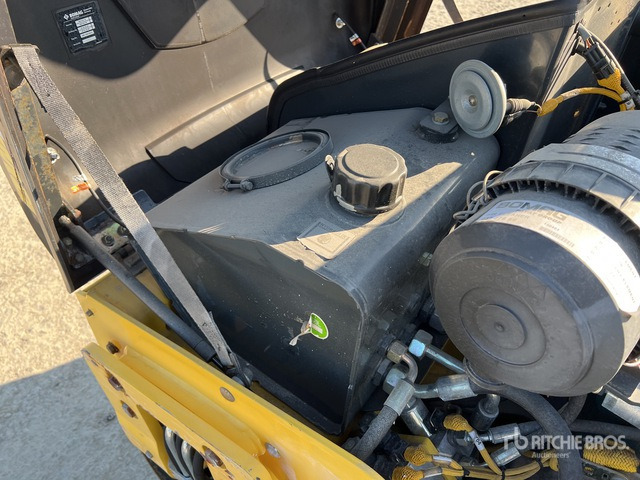 2013 Bomag BW100AD-5 Double Drum Roller - Дорожный каток: фото 5 2013 Bomag BW100AD-5 Double Drum Roller - Дорожный каток: фото 5