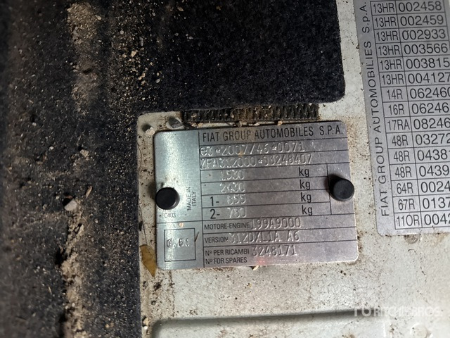 2013 Fiat Panda Automobile - Легковой автомобиль: фото 2 2013 Fiat Panda Automobile - Легковой автомобиль: фото 2