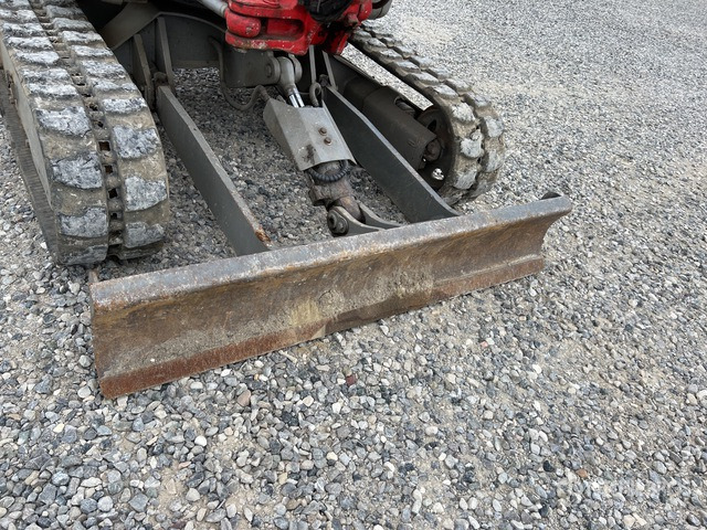 2013 Yanmar ViO25 Mini escavatore:  <6.6t - Мини-экскаватор: фото 5 2013 Yanmar ViO25 Mini escavatore:  <6.6t - Мини-экскаватор: фото 5