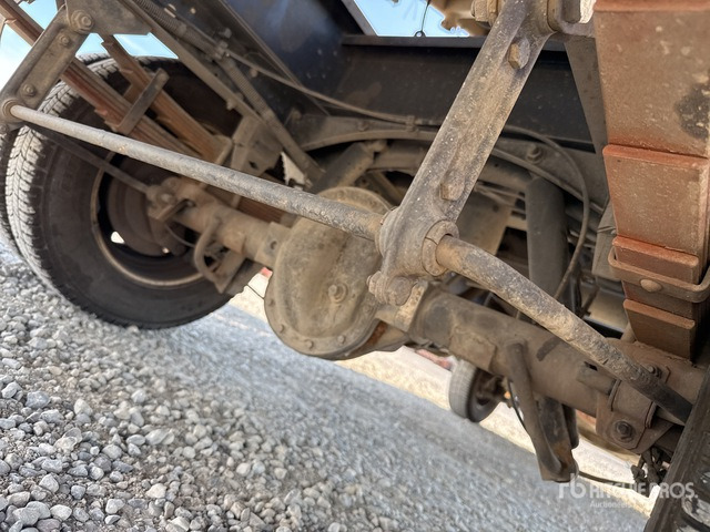 2015 Iveco Daily 35-110 Autocarro ribaltabile: carichi leggeri - Малотоннажный самосвал: фото 5 2015 Iveco Daily 35-110 Autocarro ribaltabile: carichi leggeri - Малотоннажный самосвал: фото 5