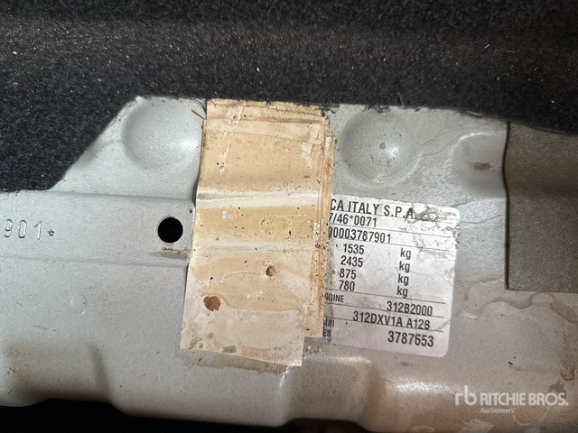 2016 Fiat Panda Automobile - Легковой автомобиль: фото 2 2016 Fiat Panda Automobile - Легковой автомобиль: фото 2