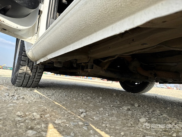 2016 Mercedes-Benz Vito Cargo Van - Грузовик с закрытым кузовом: фото 5 2016 Mercedes-Benz Vito Cargo Van - Грузовик с закрытым кузовом: фото 5