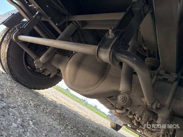 2016 Renault D75.180 4x2 Flatbed Truck - Грузовик бортовой/ Платформа: фото 5 2016 Renault D75.180 4x2 Flatbed Truck - Грузовик бортовой/ Платформа: фото 5