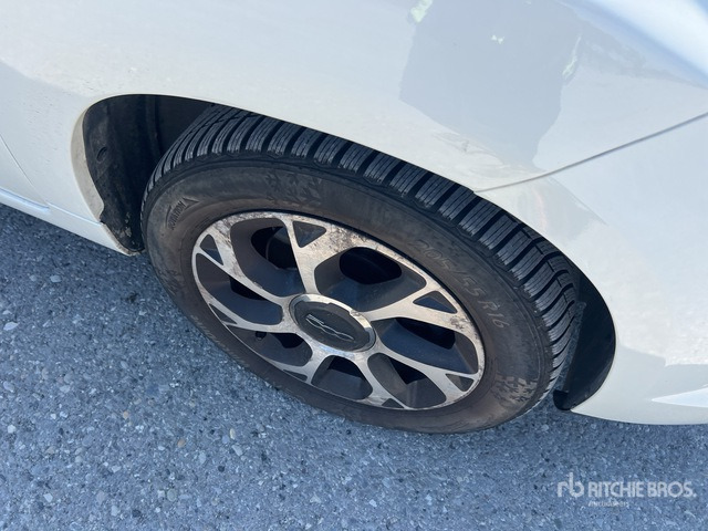 2017 Fiat 500L Autovettura - Легковой автомобиль: фото 5 2017 Fiat 500L Autovettura - Легковой автомобиль: фото 5