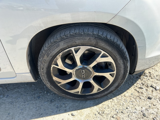 2017 Fiat 500L Autovettura - Легковой автомобиль: фото 4 2017 Fiat 500L Autovettura - Легковой автомобиль: фото 4