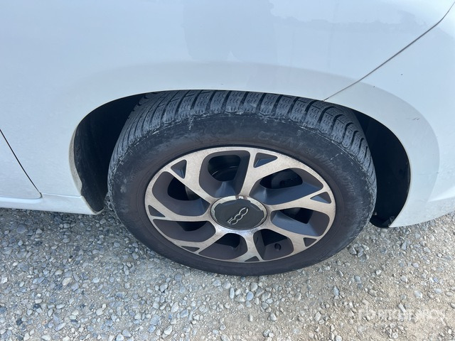 2017 Fiat 500L Autovettura - Легковой автомобиль: фото 5 2017 Fiat 500L Autovettura - Легковой автомобиль: фото 5