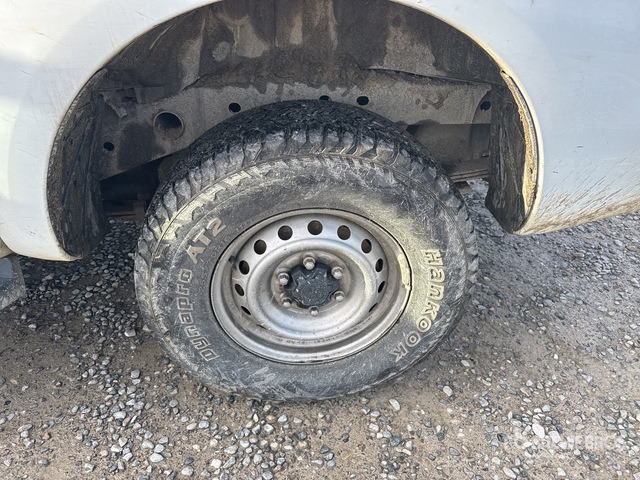 2017 Ford Ranger 4x4 Crew Cab Pickup - Пикап: фото 4 2017 Ford Ranger 4x4 Crew Cab Pickup - Пикап: фото 4