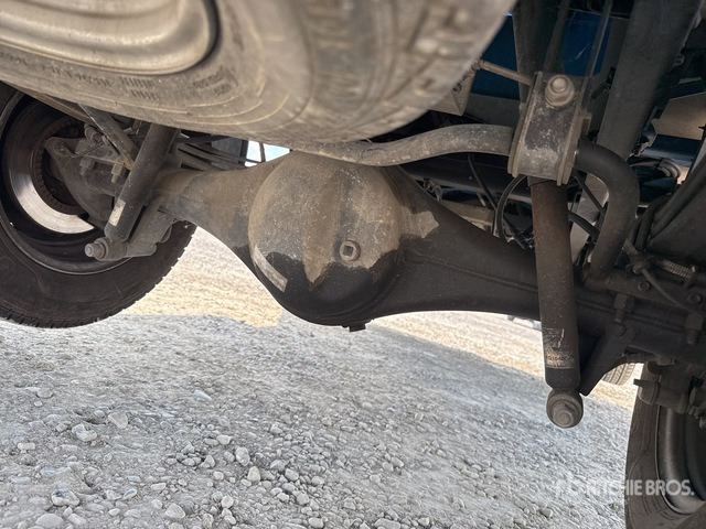 2017 Nissan Cabstar Cabstar 35.12 2016 Socage DA 320 20 m on Bucket Truck - Грузовик с подъемником: фото 5 2017 Nissan Cabstar Cabstar 35.12 2016 Socage DA 320 20 m on Bucket Truck - Грузовик с подъемником: фото 5