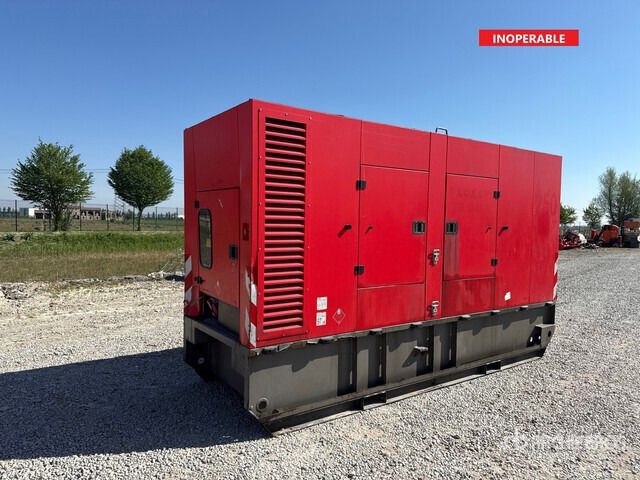 2019 Doosan G250 255 kVA (Inoperable) Generator Set - Электрогенератор: фото 2 2019 Doosan G250 255 kVA (Inoperable) Generator Set - Электрогенератор: фото 2