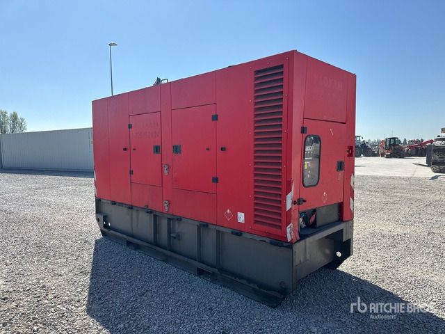 2019 Doosan G250 255 kVA (Inoperable) Generator Set - Электрогенератор: фото 5 2019 Doosan G250 255 kVA (Inoperable) Generator Set - Электрогенератор: фото 5