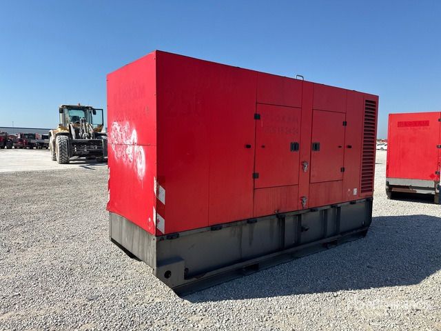2019 Doosan G250 255 kVA (Inoperable) Generator Set - Электрогенератор: фото 4 2019 Doosan G250 255 kVA (Inoperable) Generator Set - Электрогенератор: фото 4