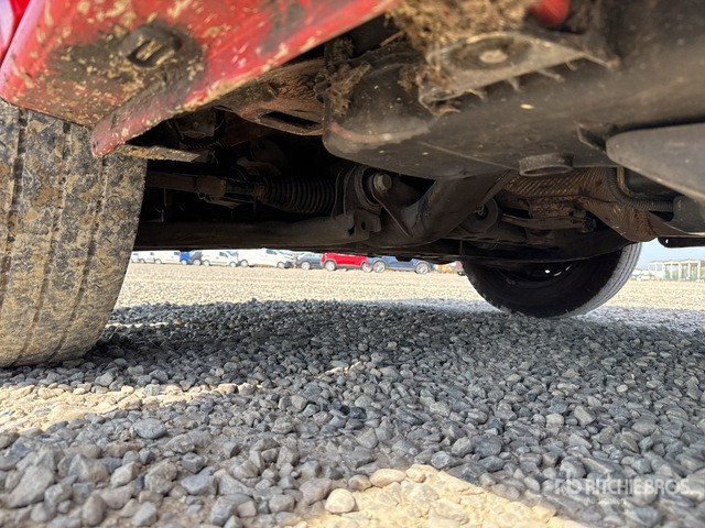 2019 Volkswagen Crafter Autocarro frigorifero - Малотоннажный рефрижератор: фото 5 2019 Volkswagen Crafter Autocarro frigorifero - Малотоннажный рефрижератор: фото 5