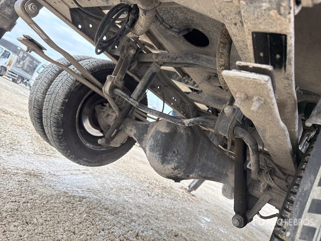 2020 Nissan Cabstar 35.13 2020 Oil&Steel Snake 2010 Plus ... Bucket Truck - Грузовик с подъемником: фото 5 2020 Nissan Cabstar 35.13 2020 Oil&Steel Snake 2010 Plus ... Bucket Truck - Грузовик с подъемником: фото 5